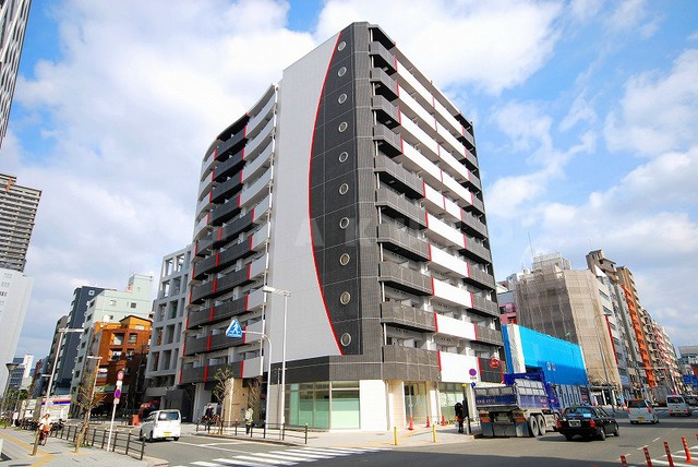 AFFLUENCE難波
