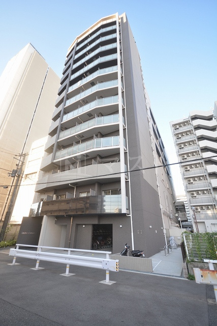 ＬＣ難波アッシュ