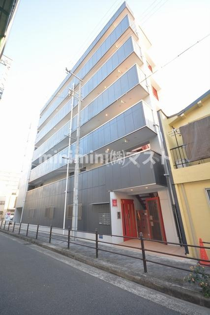 グランエクラ玉出東