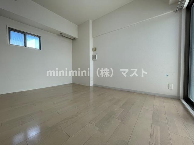 ラシュレエグゼ夕陽丘の内装