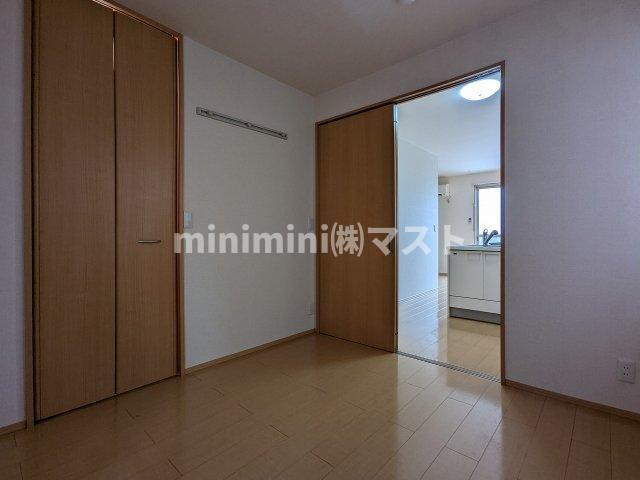 メゾン・ド・セリジェの内装