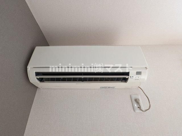 メゾン・ド・セリジェの設備