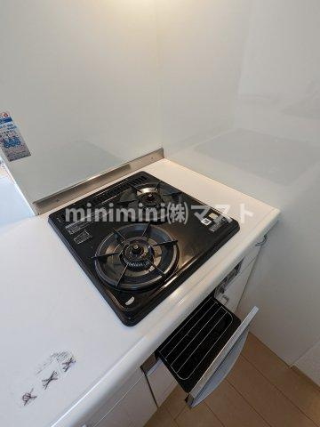 メゾン・ド・セリジェのその他