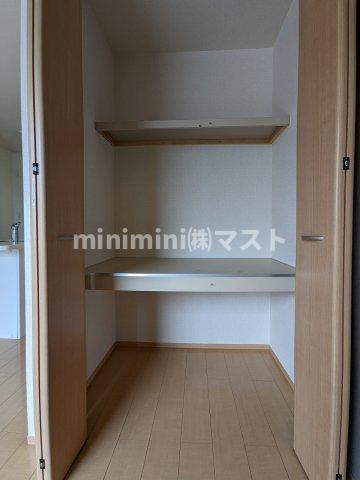 メゾン・ド・セリジェの設備