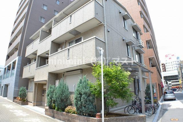 メゾン・ド・セリジェ