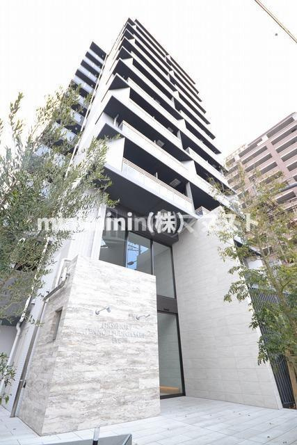 ファーストフィオーレ天王寺筆ヶ崎アイ