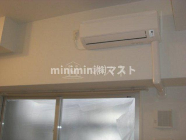 セレニテ日本橋ＳＵＤの設備|別部屋参考写真