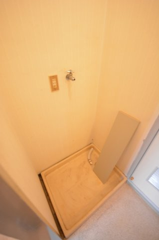 青風ハイツの設備