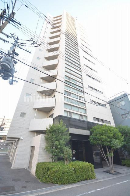 ルーセントオーデン難波