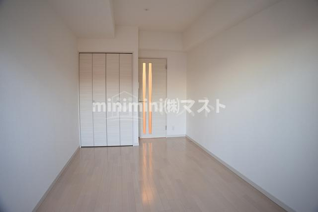 アドバンス難波ウインズの内装