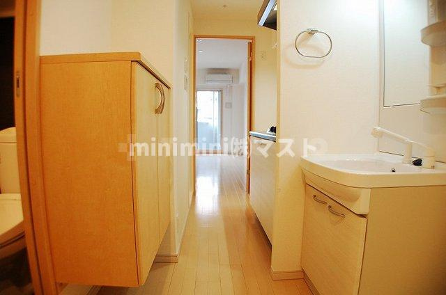 アドバンス難波ウインズのその他