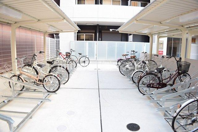 アドバンス難波ウインズの設備