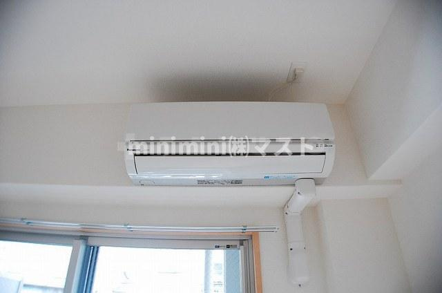 アドバンス難波ウインズの設備