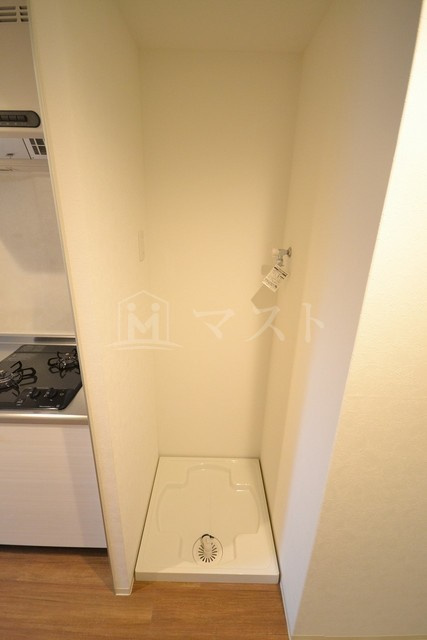 グランパシフィック長橋のその他