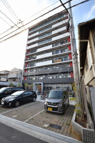 グランパシフィック長橋のその他共用部分