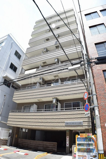 ＶＩＮＥルミエール大国町の画像