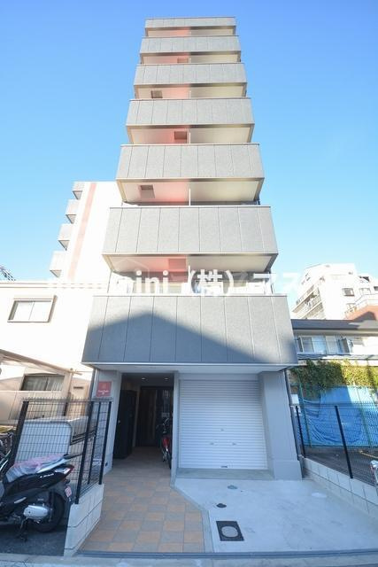 グランパシフィック梅南