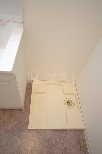 グランパシフィック梅南の設備