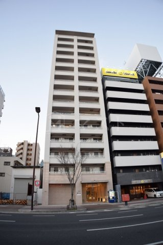 CITYSPIRE幸町