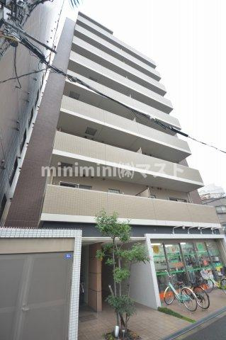 パレ・カルフール