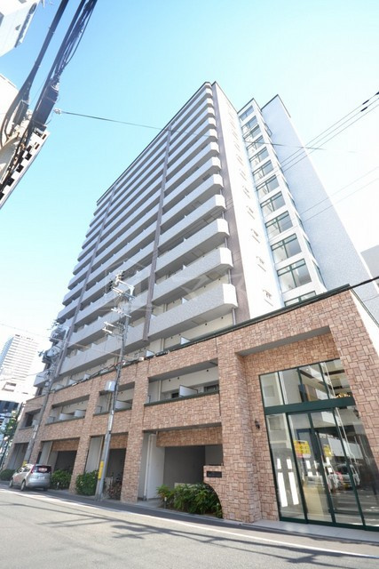 スプランディッド難波