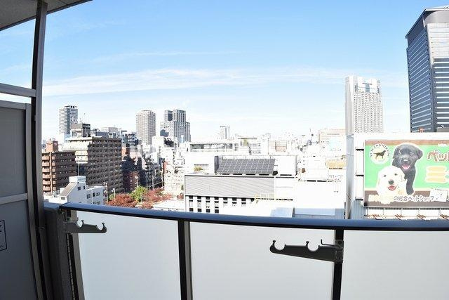 エスリード難波サウスのその他