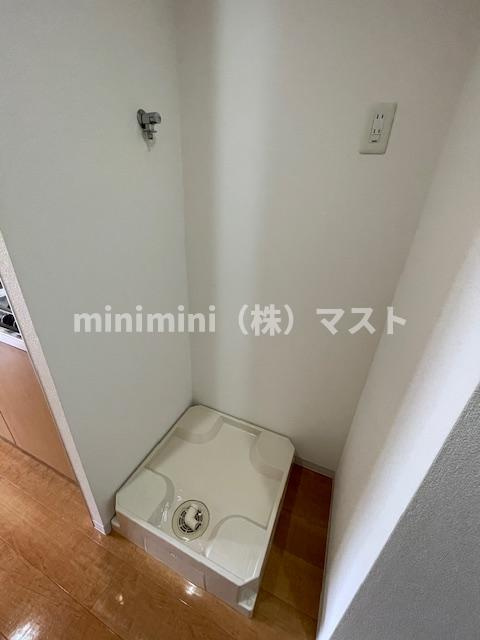 グランエクラ今宮戎の設備