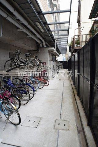 フローリッシュのその他共用部分
