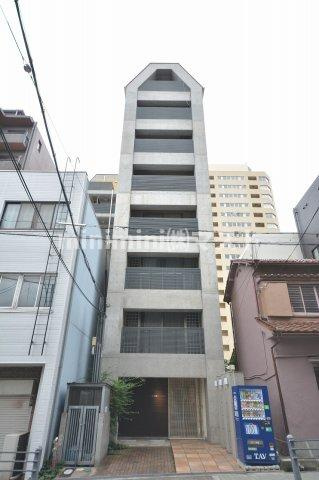 FLAT INN UESHIO