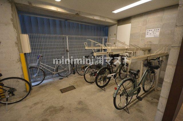 FLAT INN UESHIOのその他共用部分