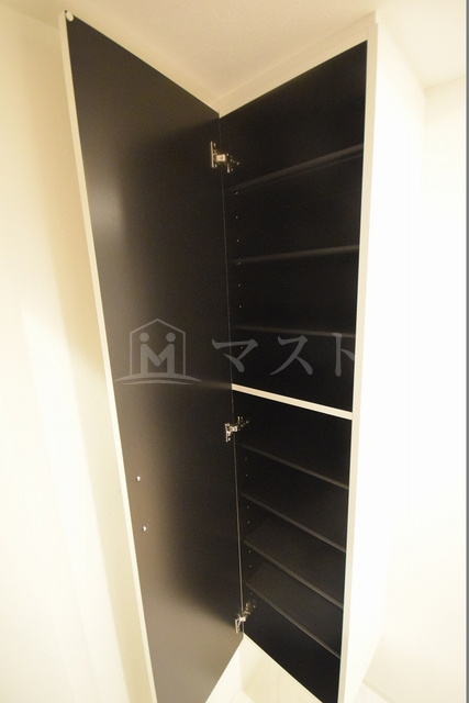 レオンヴァリエ天王寺北のその他