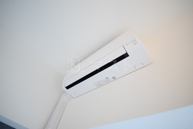 レオンヴァリエ天王寺北の設備