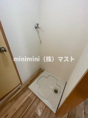 アークハイム川島の設備
