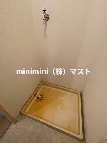 アークハイム川島の設備