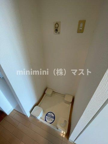 ルネ日本橋anheloの設備