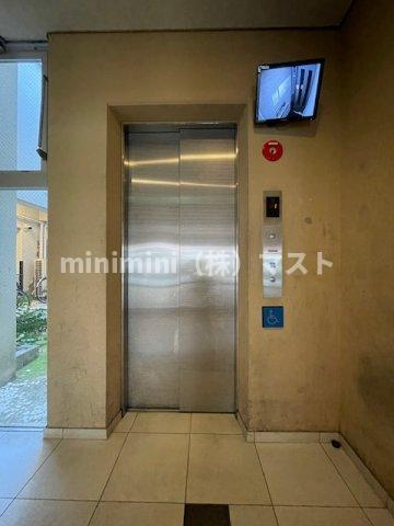 ルネ日本橋anheloのその他共用部分