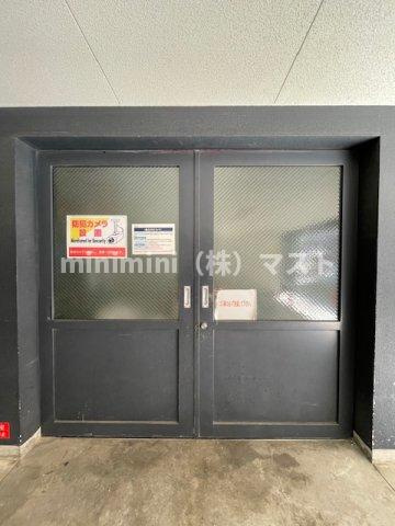 ルネ日本橋anheloのその他共用部分