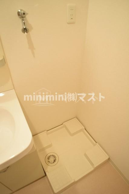 幸田マンション幸町の設備