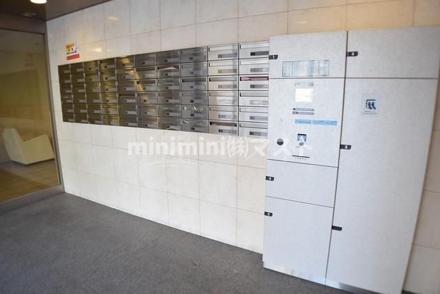 幸田マンション幸町の設備