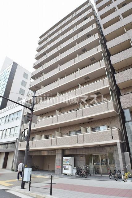 幸田マンション幸町