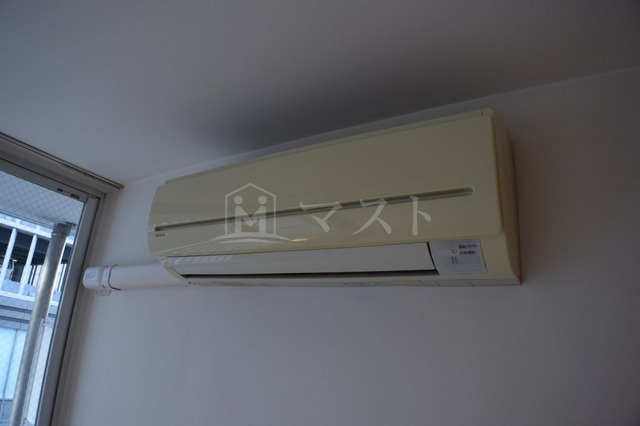 ミッドスクエア難波の設備|別部屋参考写真