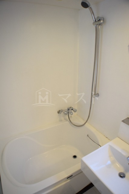 ミッドスクエア難波の浴室|別部屋参考写真