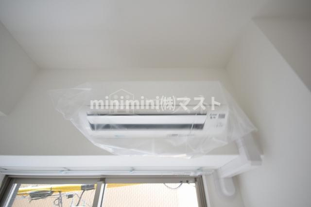 エスリード難波セントラルの設備