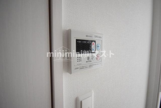 エスリード難波セントラルのその他