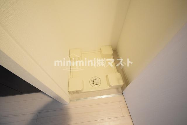 エスリード難波セントラルの設備