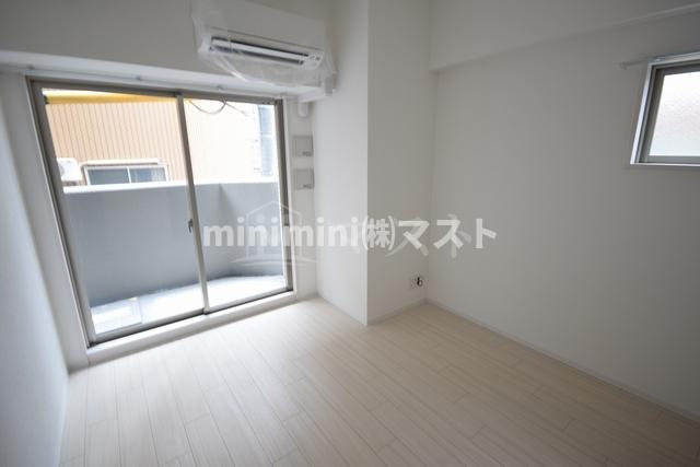 エスリード難波セントラルの内装