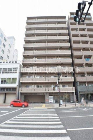幸田マンション幸町の外観