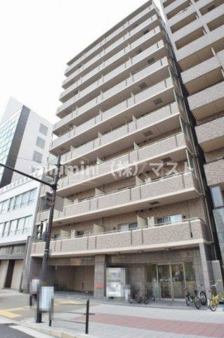 幸田マンション幸町の外観