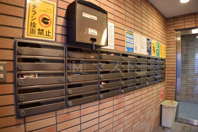 Villa　Keiのその他共用部分