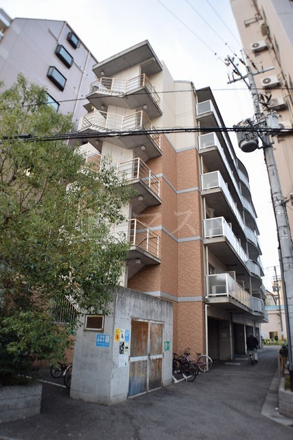 Villa　Keiの外観